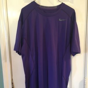 Nike DriFit Pro Combat Men’s T-Shirt